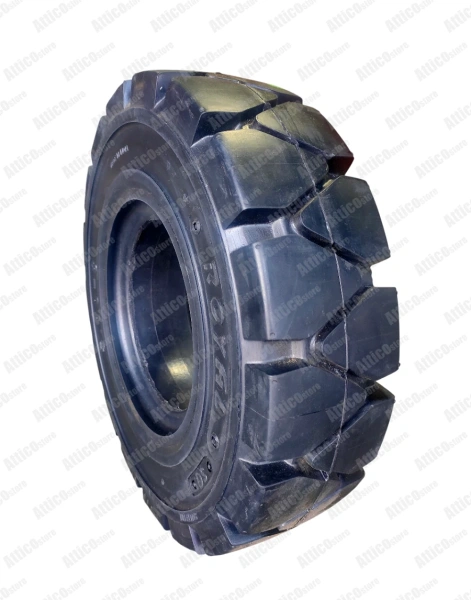 Шина цельнолитая ROYAL 5.00-8  Superior Grade Std